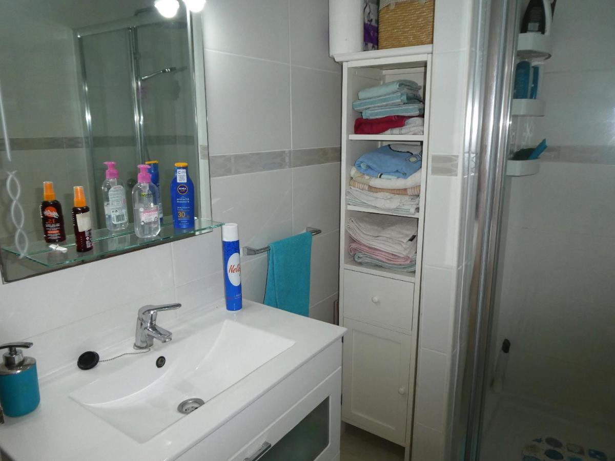 Апартаменты Coral Mar - Dream Коста-дель-Силенцио Экстерьер фото