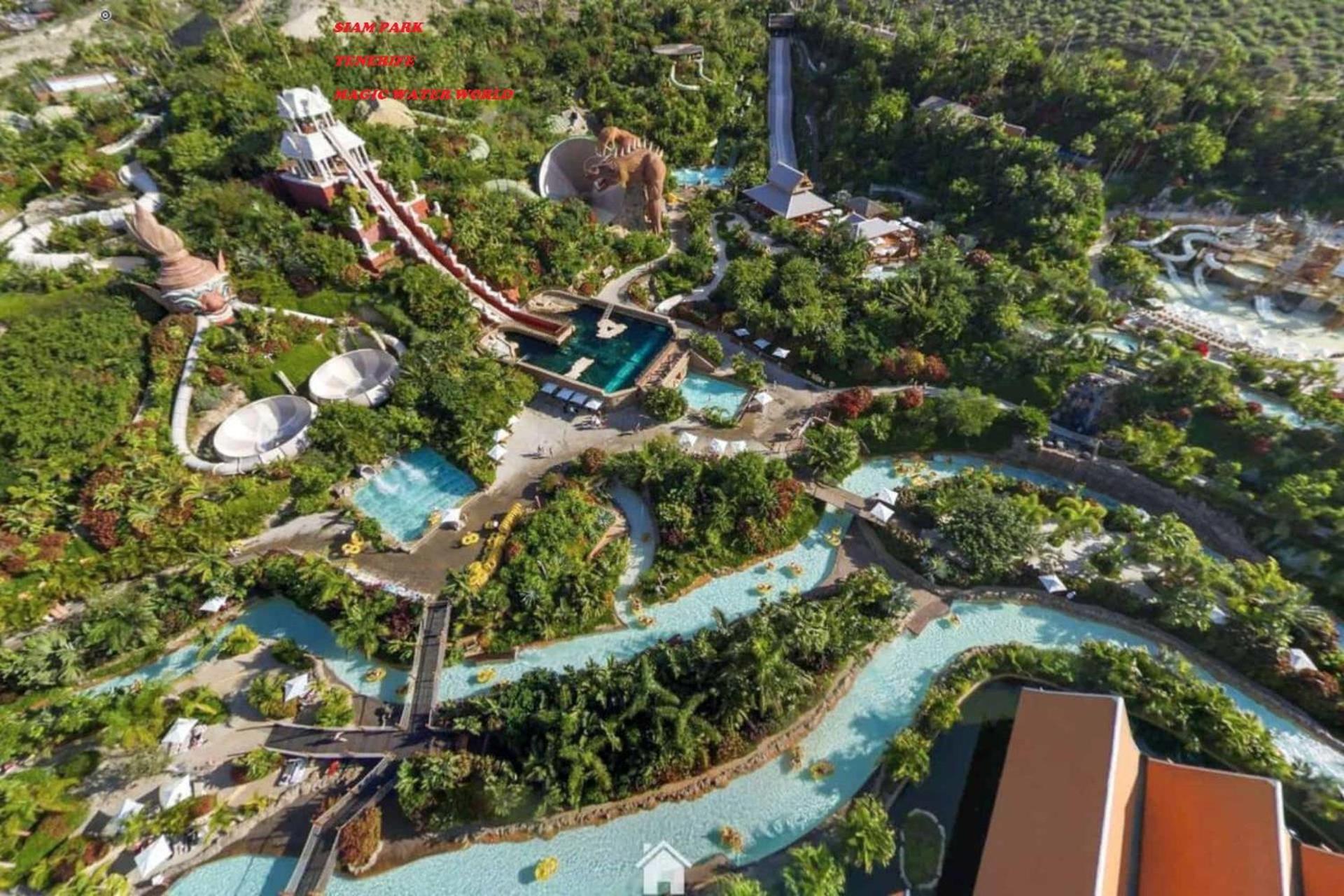 Апартаменты Coral Mar - Dream Коста-дель-Силенцио Экстерьер фото